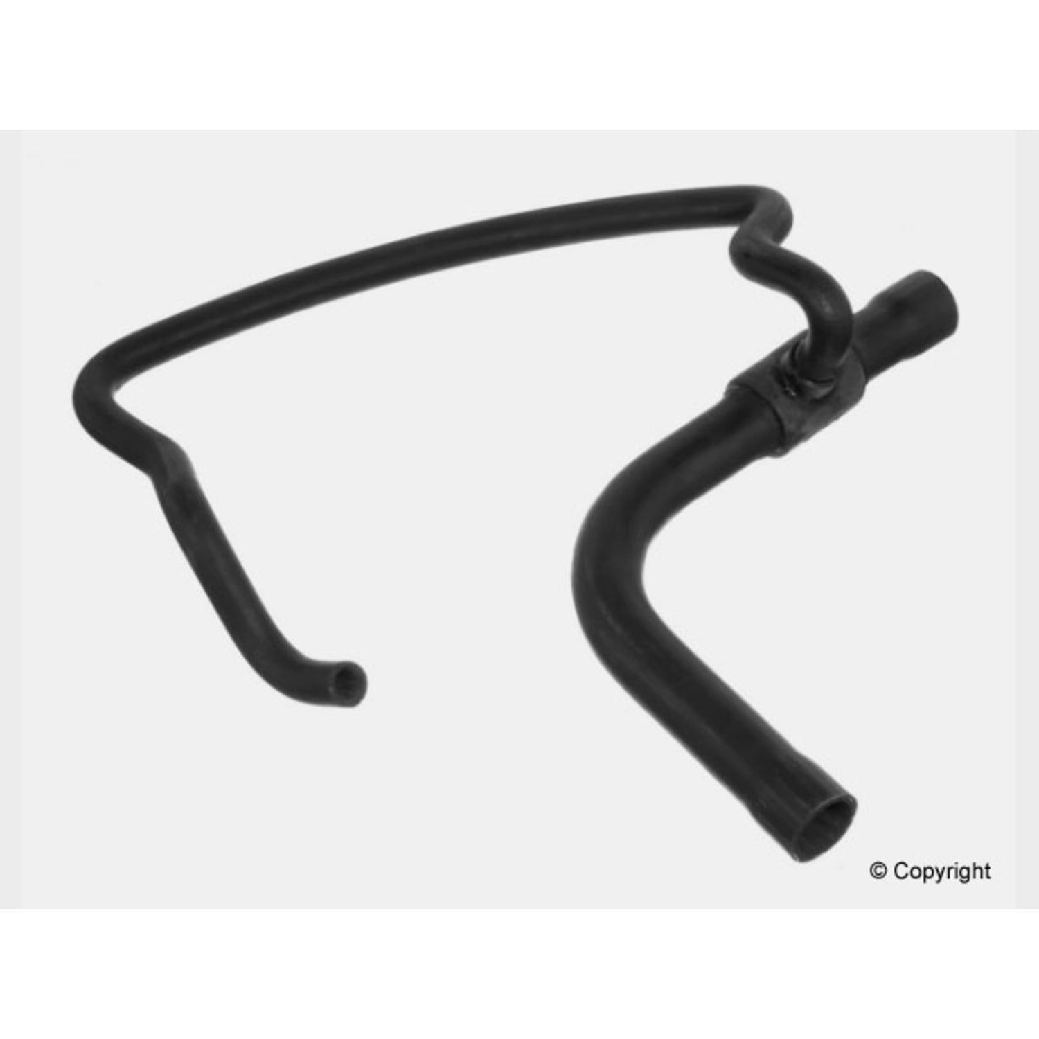 Meyle Radiator Coolant Hose