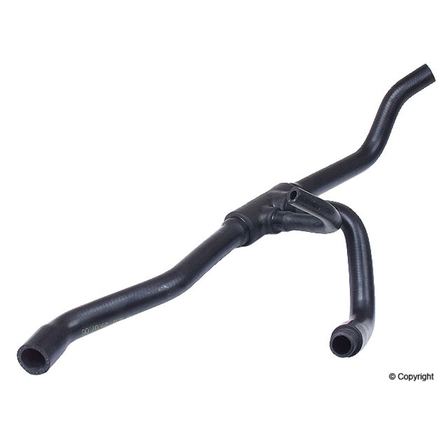 Meyle Engine Coolant Hose