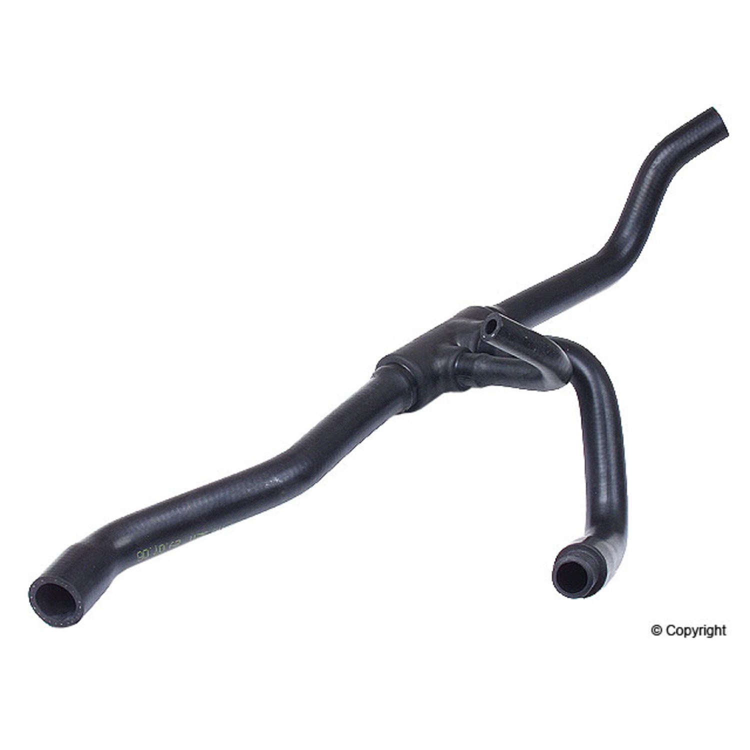 Meyle Engine Coolant Hose
