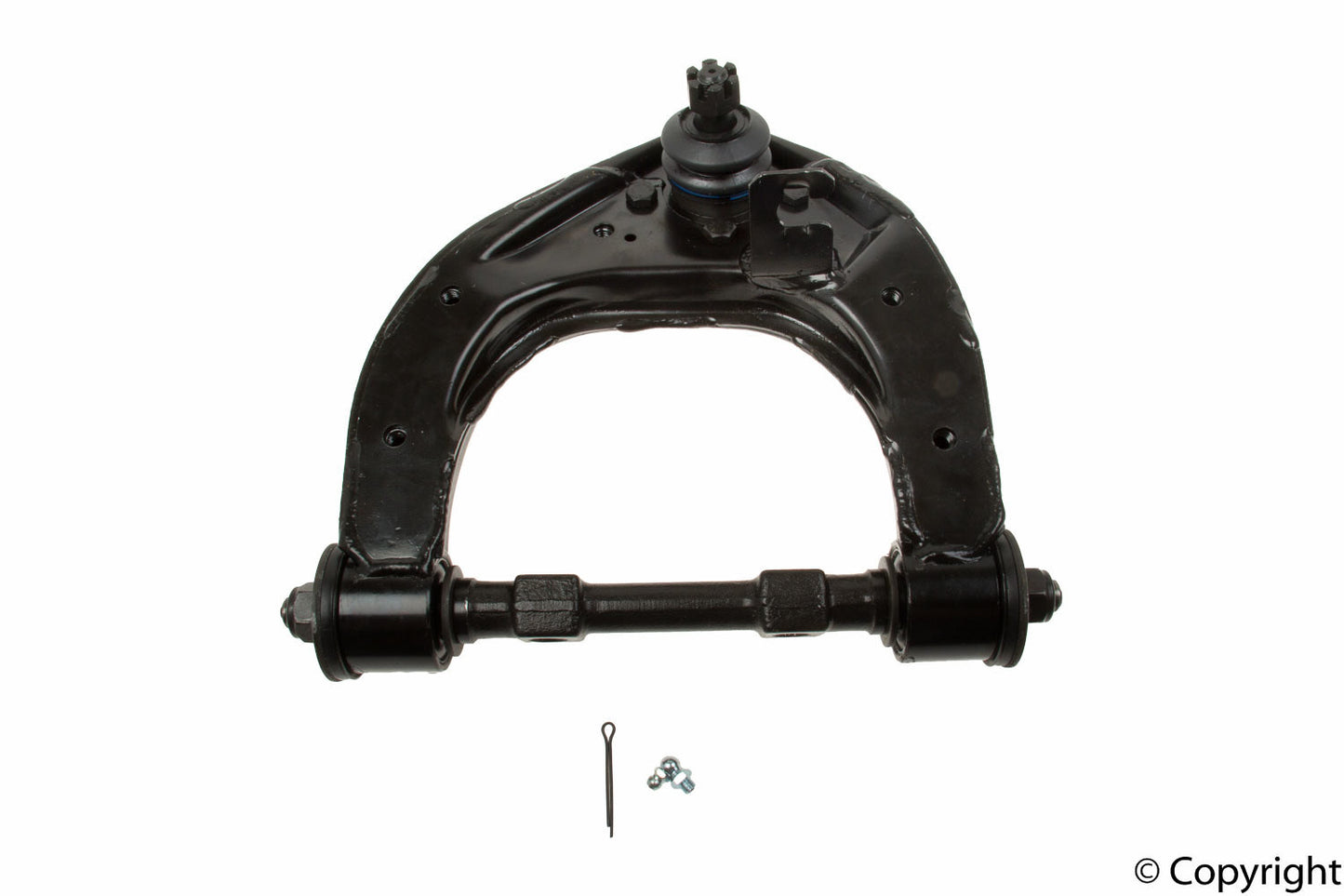 Meyle Suspension Control Arm and Ball Joint Assembly