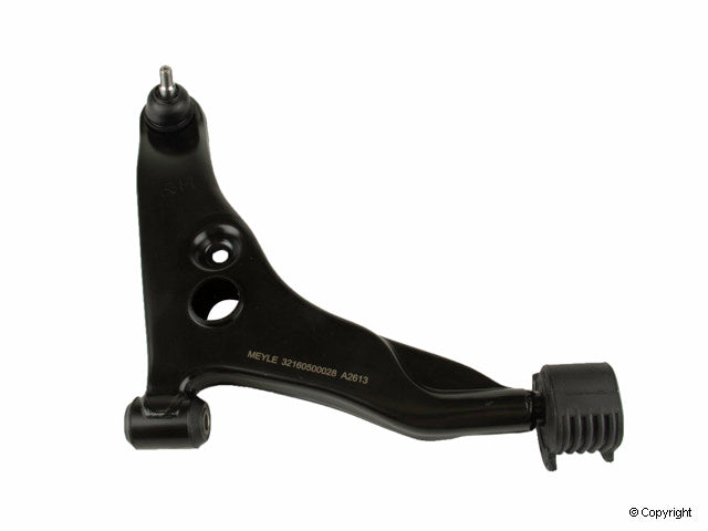 Meyle Suspension Control Arm and Ball Joint Assembly