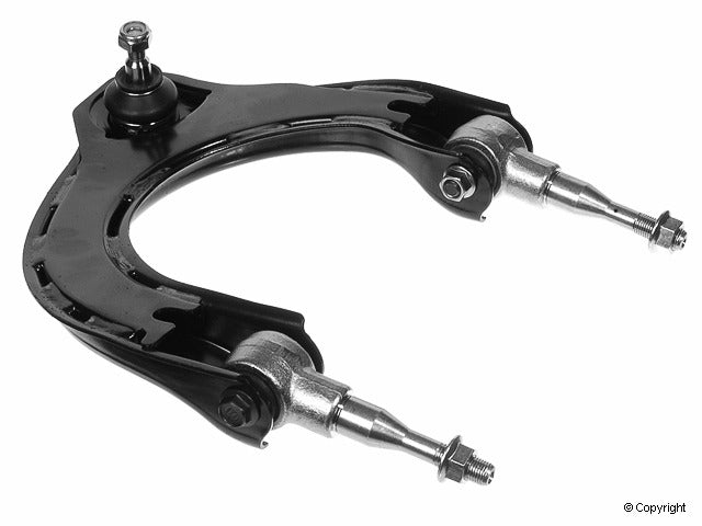 Meyle Suspension Control Arm and Ball Joint Assembly