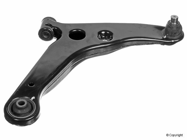 Meyle Suspension Control Arm and Ball Joint Assembly