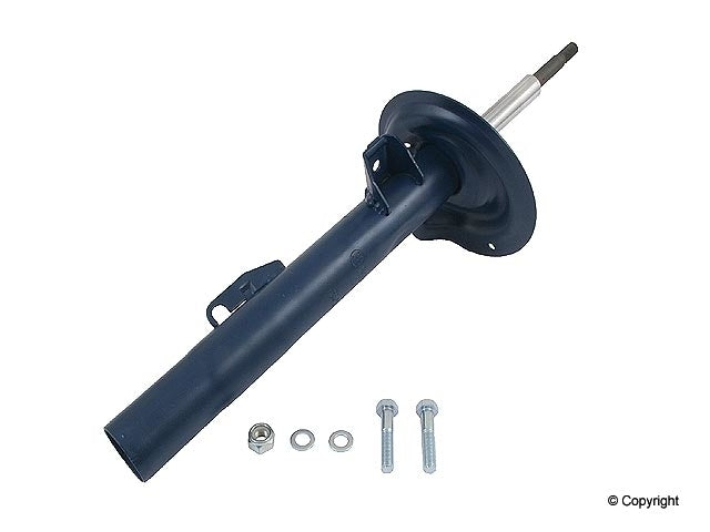 Meyle Suspension Strut Assembly