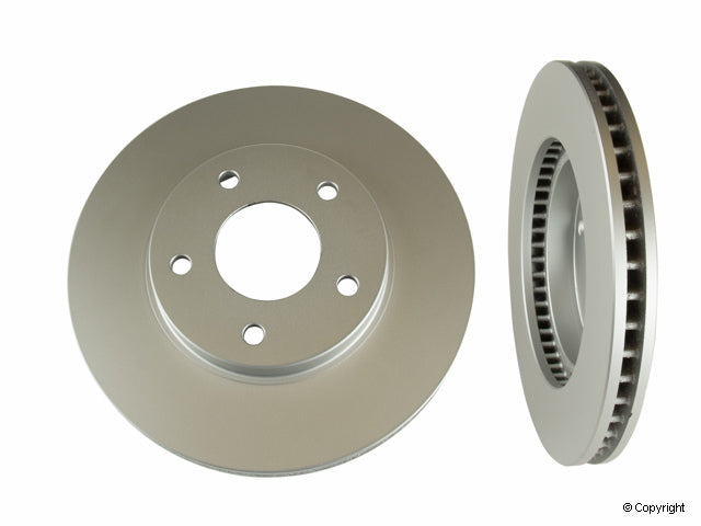 Meyle Disc Brake Rotor