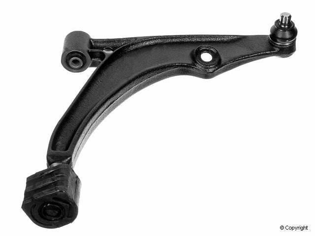 Meyle Suspension Control Arm and Ball Joint Assembly