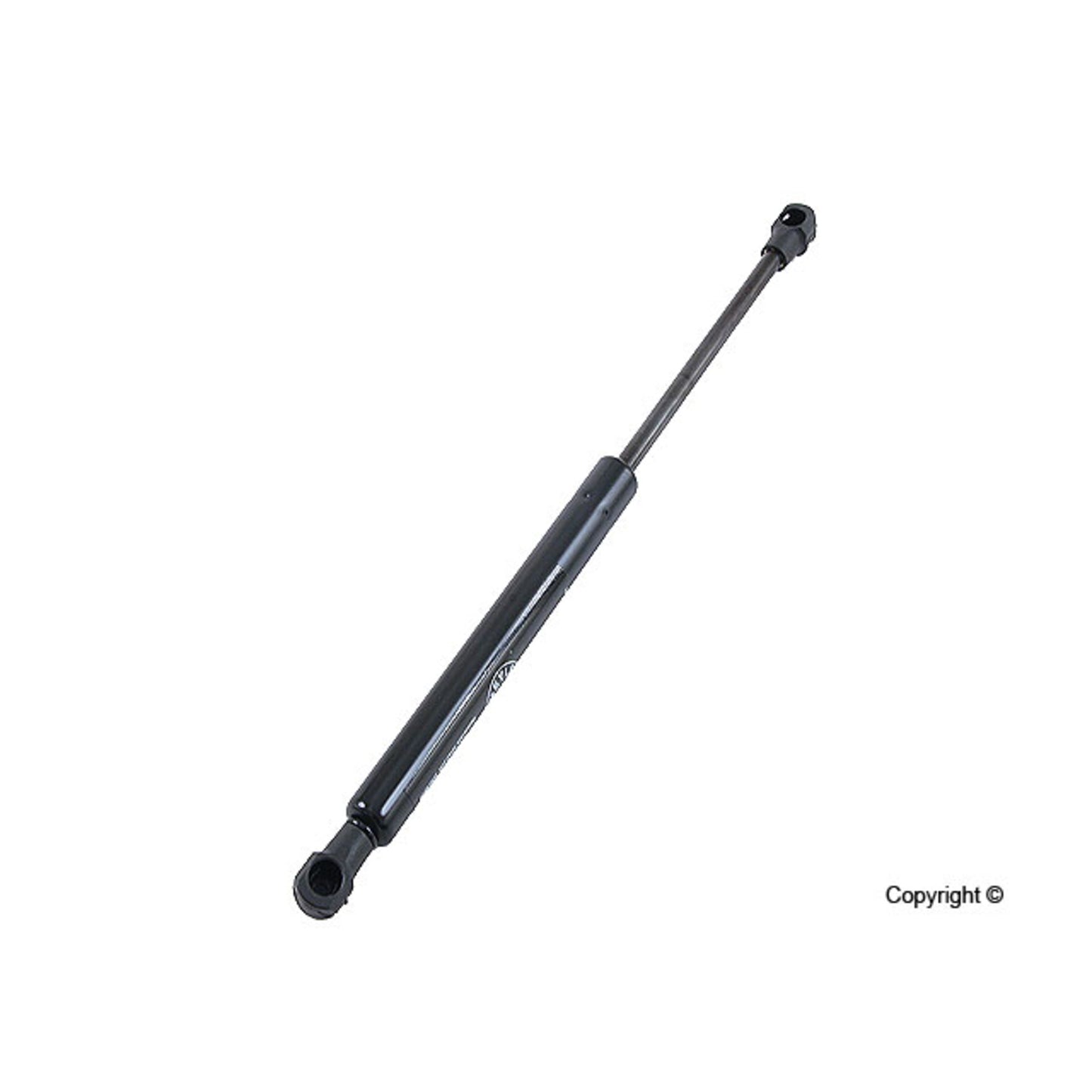 Meyle Hood Lift Support