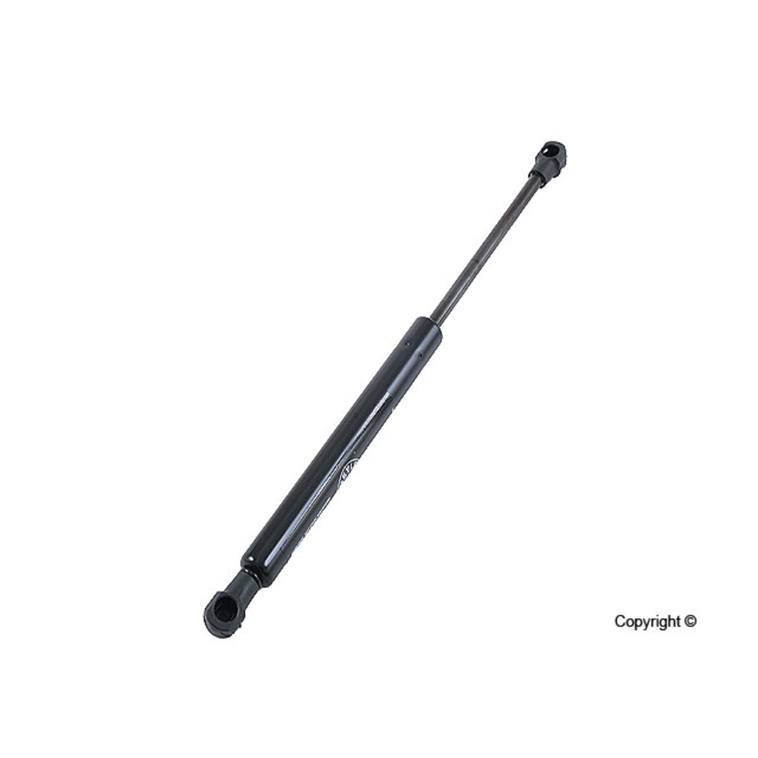 Meyle Hood Lift Support