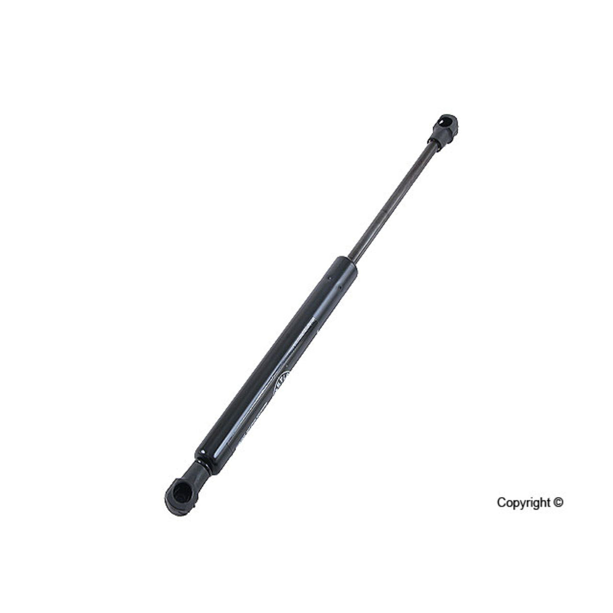 Meyle Hood Lift Support