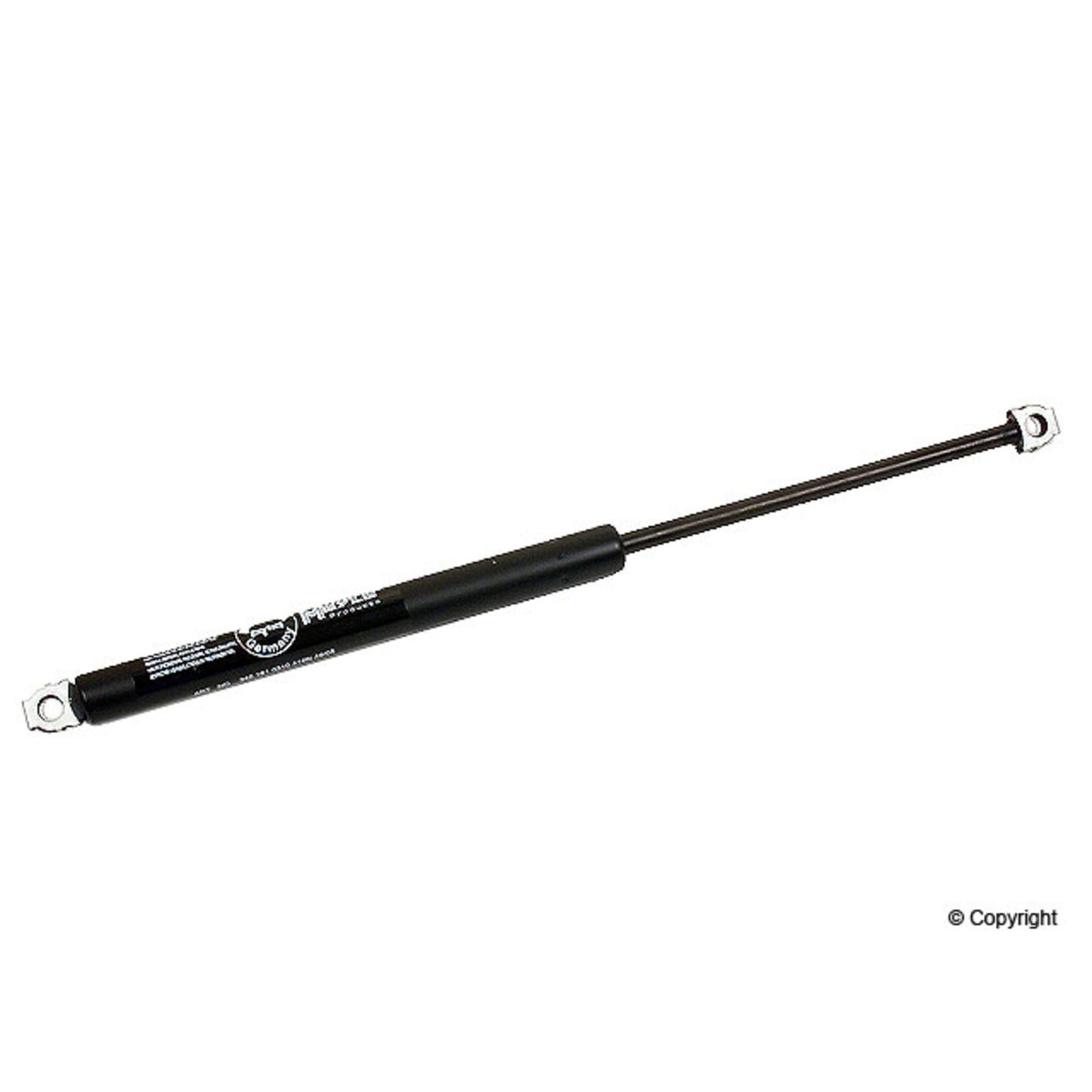 Meyle Trunk Lid Lift Support
