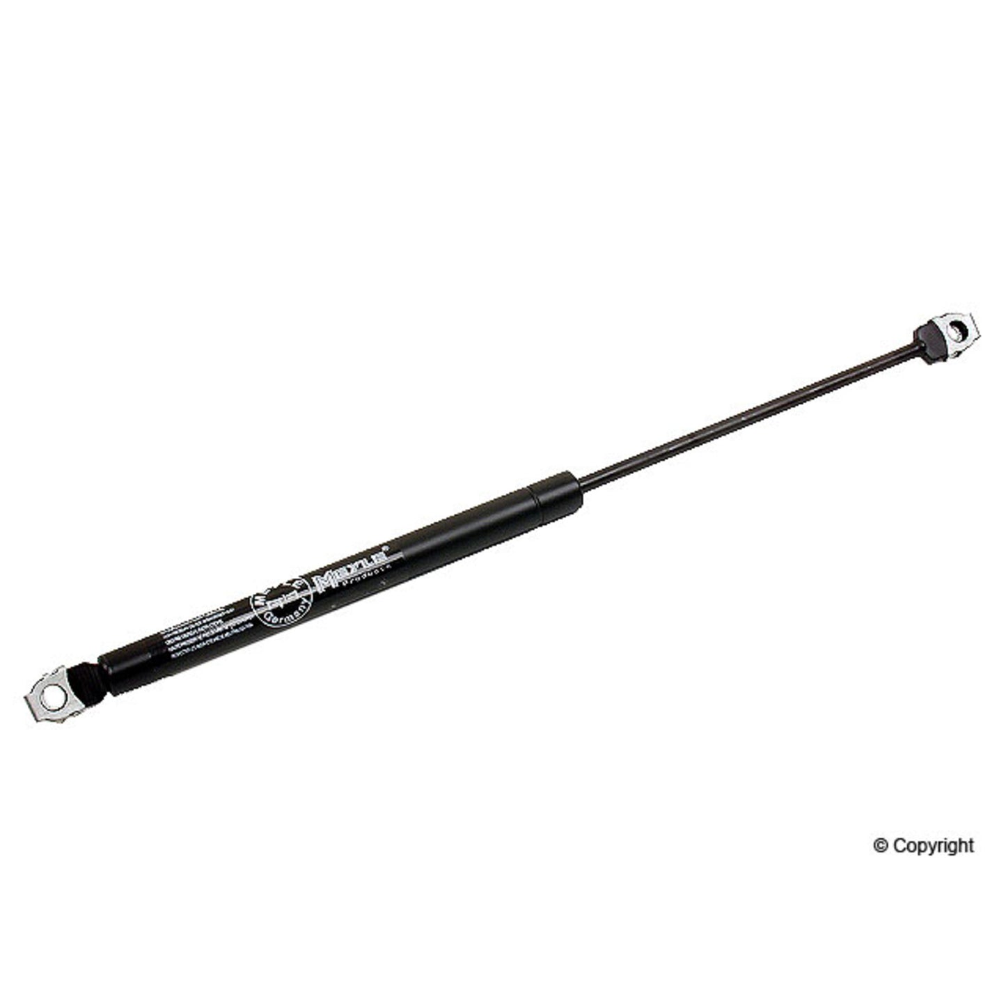Meyle Hood Lift Support