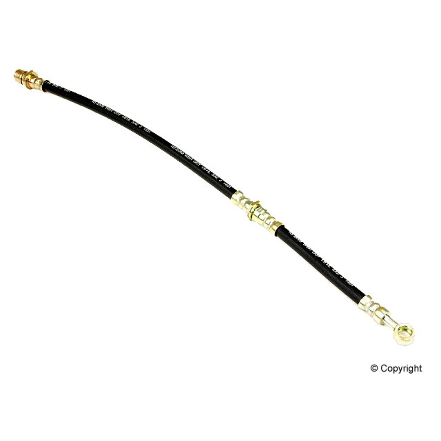 Meyle Brake Hydraulic Hose