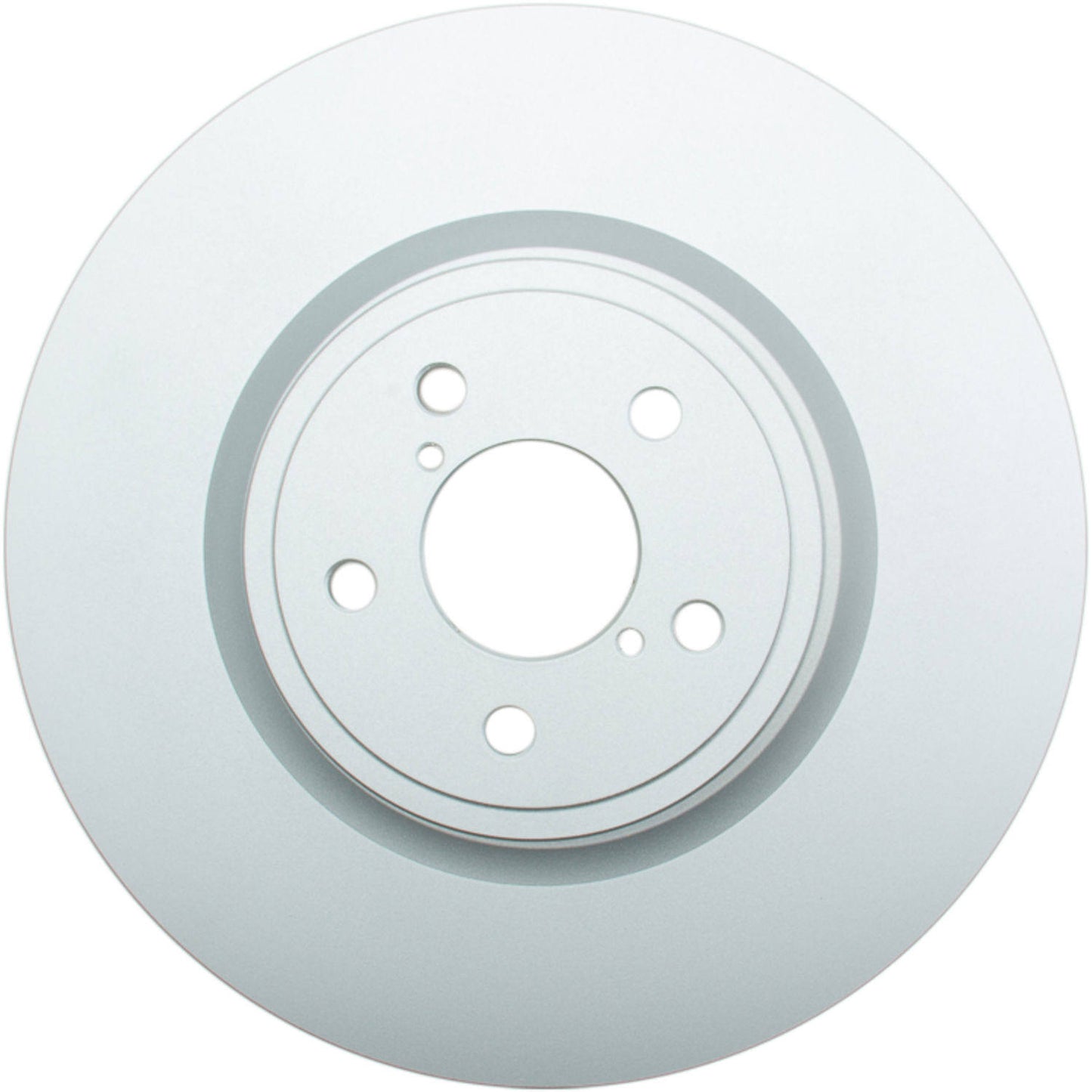 Meyle Disc Brake Rotor
