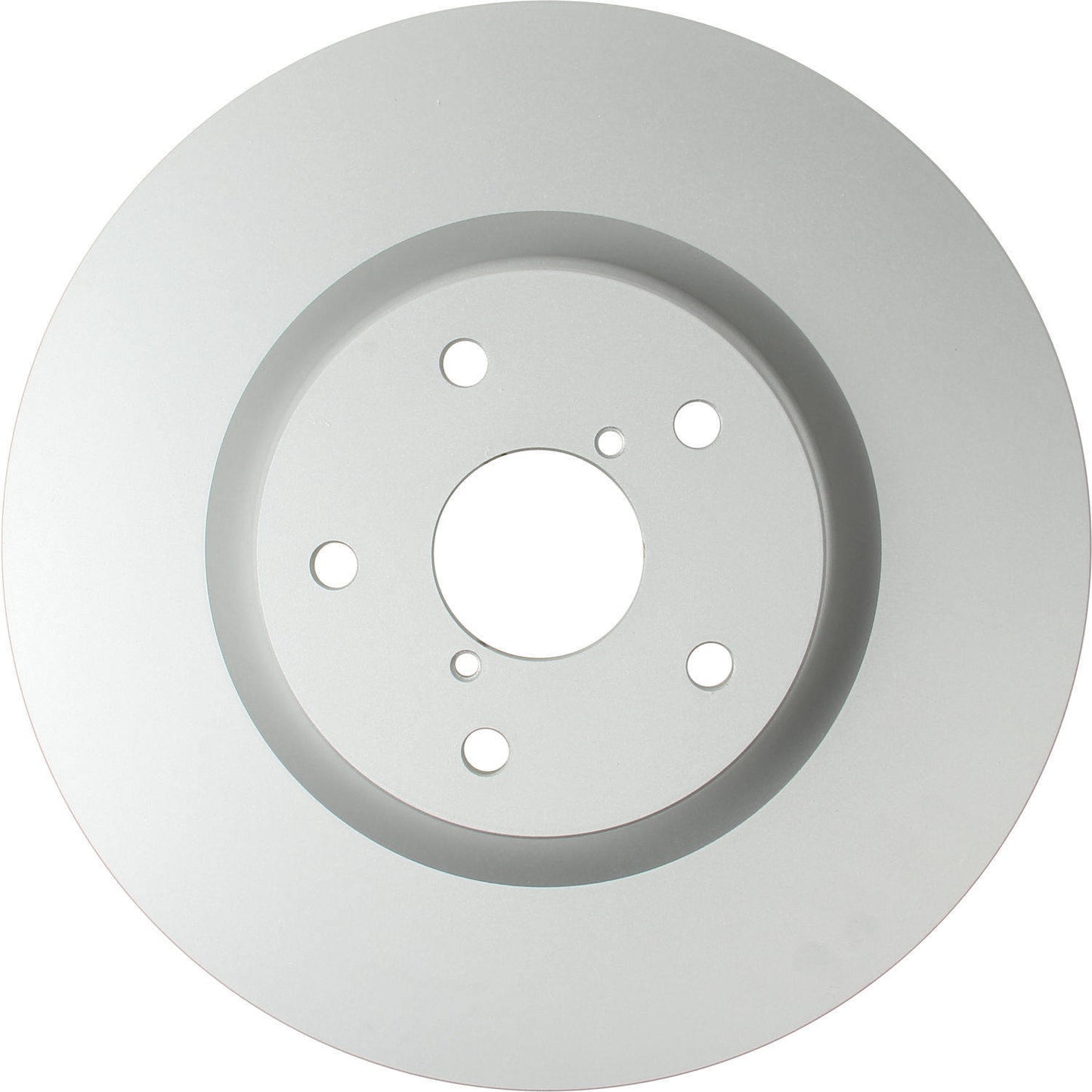 Meyle Disc Brake Rotor