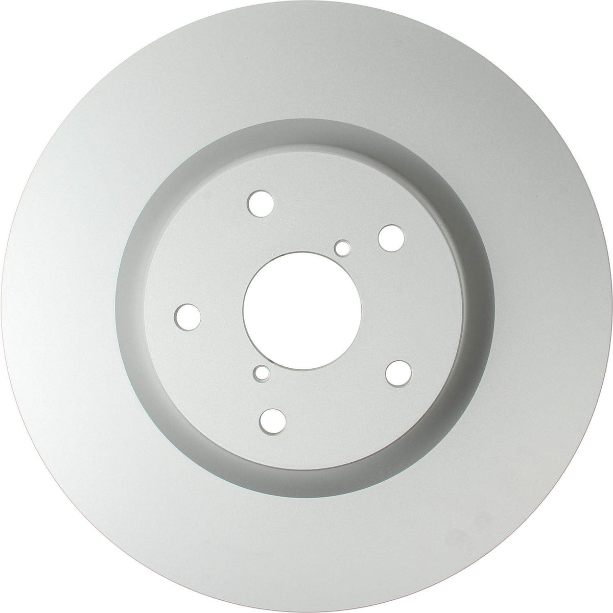 Meyle Disc Brake Rotor