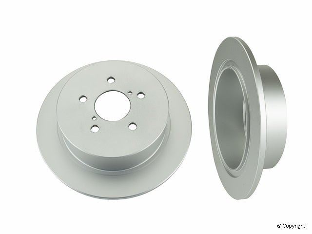 Meyle Disc Brake Rotor
