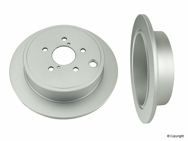 Meyle Disc Brake Rotor