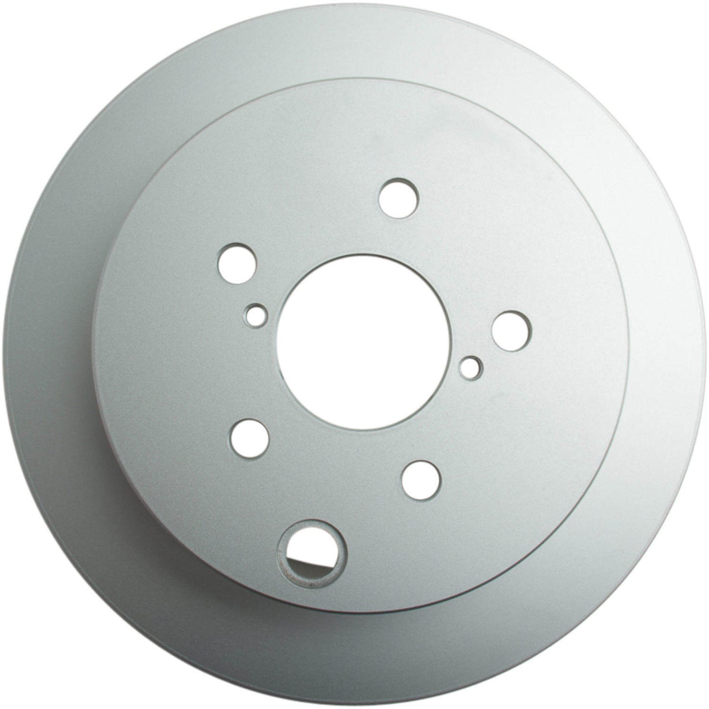 Meyle Disc Brake Rotor