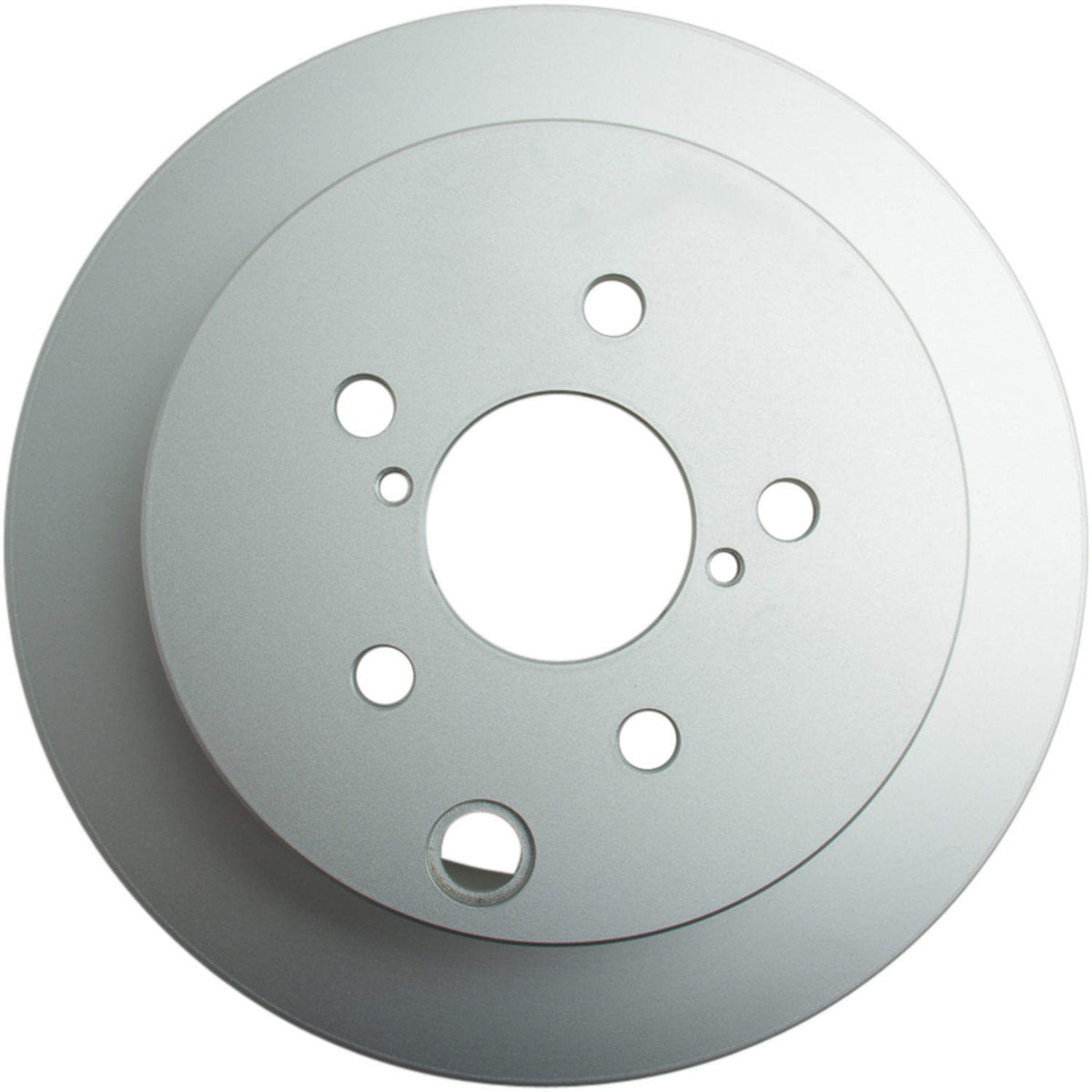 Meyle Disc Brake Rotor