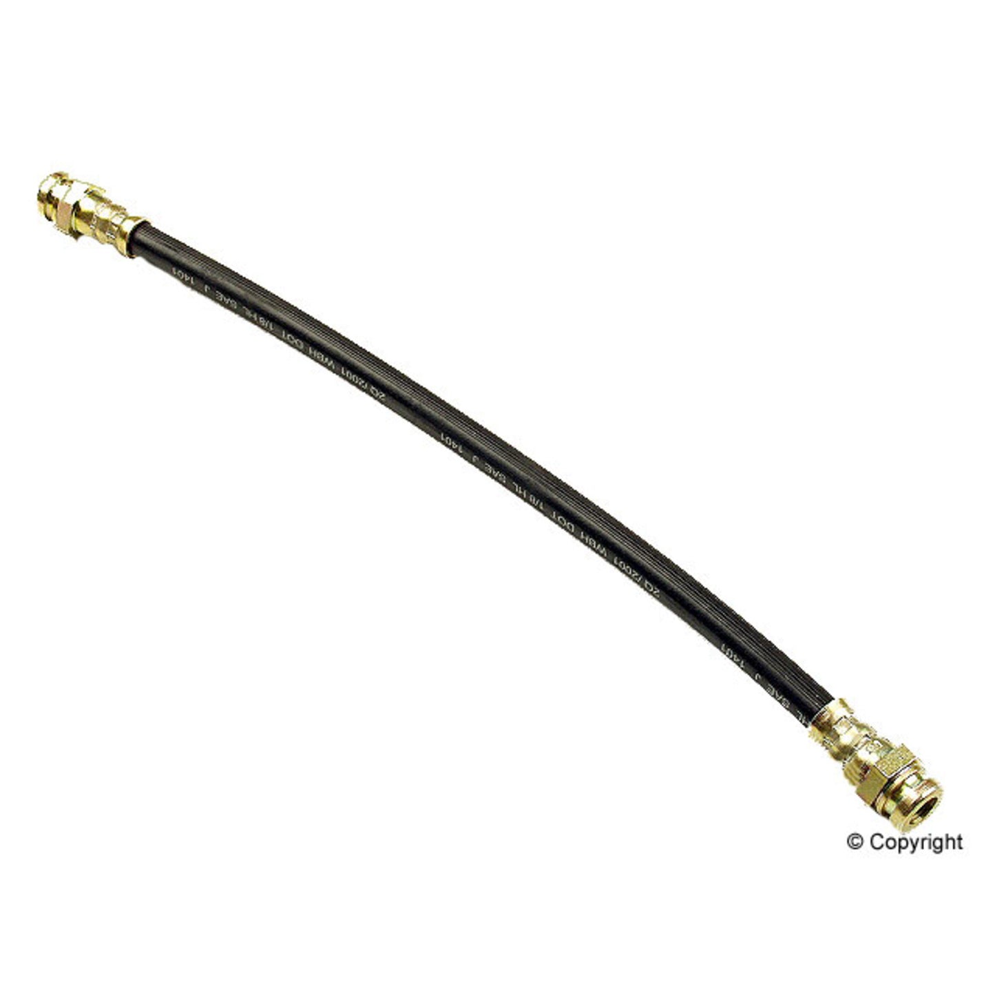 Meyle Brake Hydraulic Hose