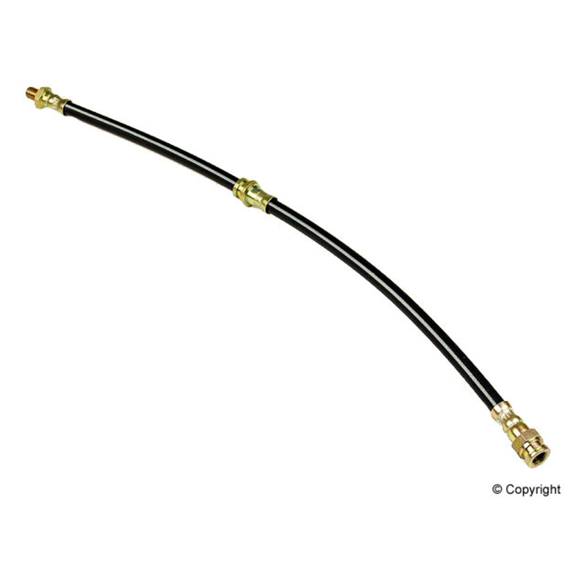 Meyle Brake Hydraulic Hose