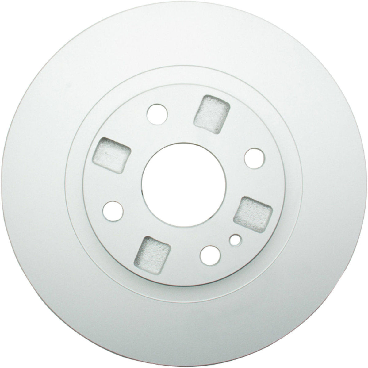Meyle Disc Brake Rotor