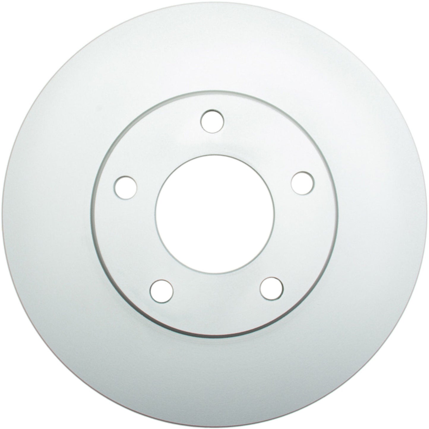 Meyle Disc Brake Rotor