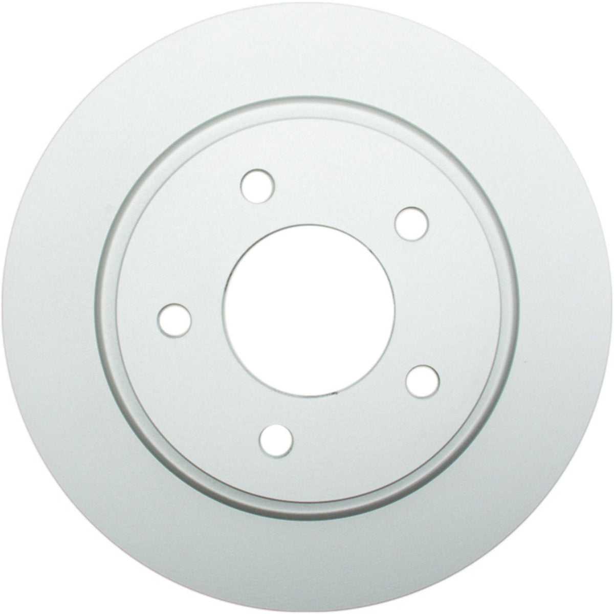 Meyle Disc Brake Rotor