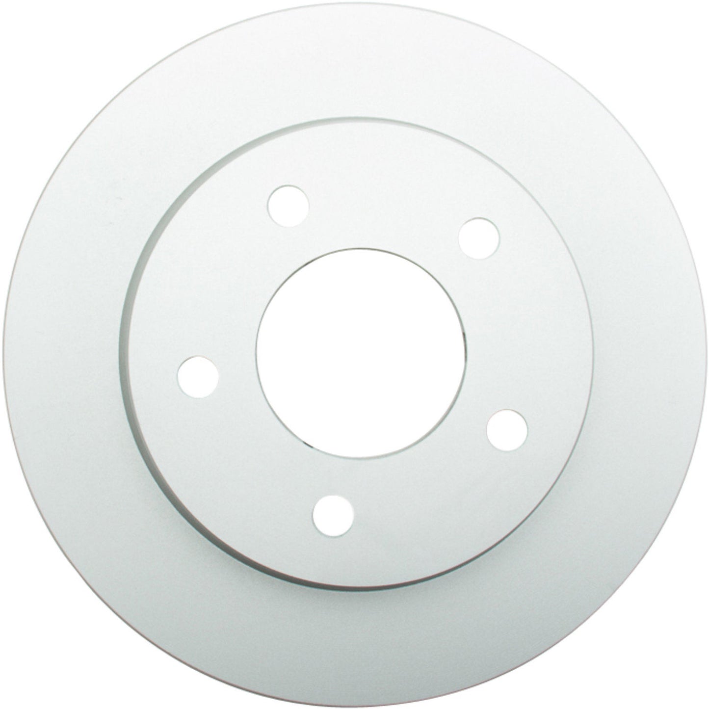 Meyle Disc Brake Rotor