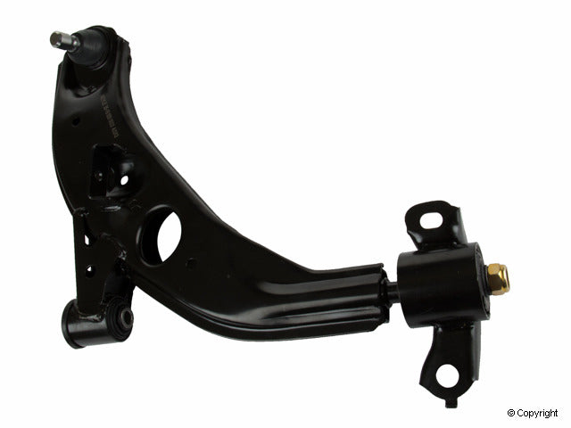 Meyle Suspension Control Arm and Ball Joint Assembly