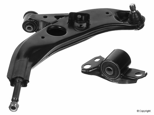 Meyle Suspension Control Arm and Ball Joint Assembly