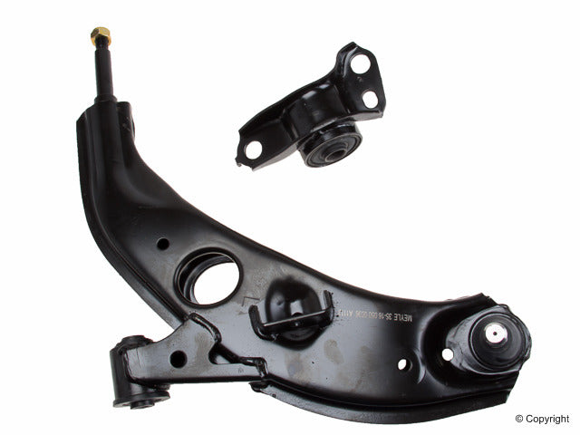 Meyle Suspension Control Arm and Ball Joint Assembly