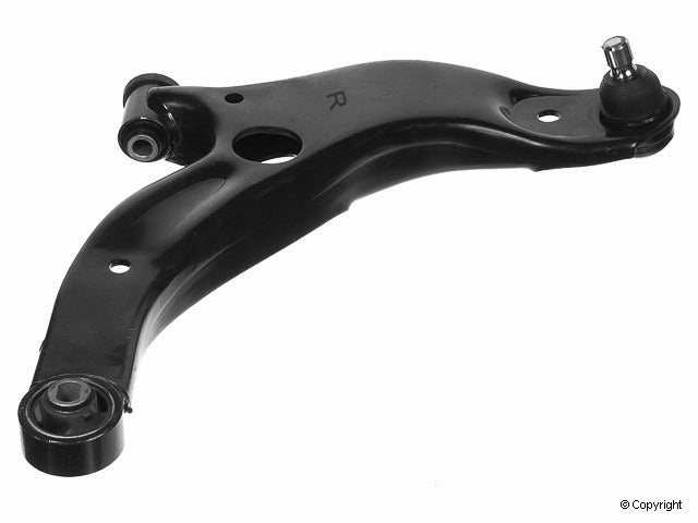 Meyle Suspension Control Arm and Ball Joint Assembly