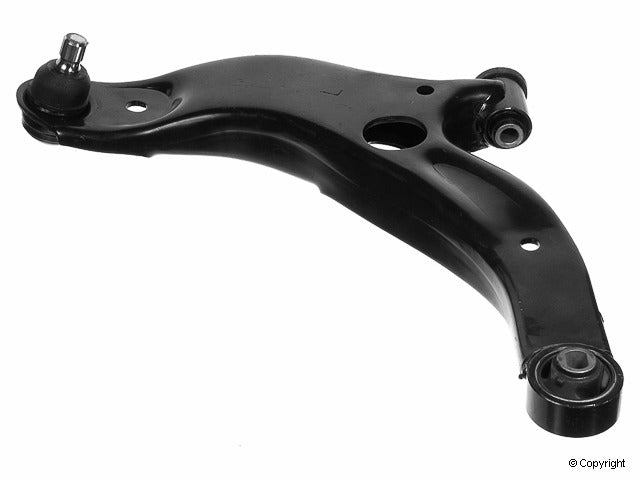 Meyle Suspension Control Arm and Ball Joint Assembly