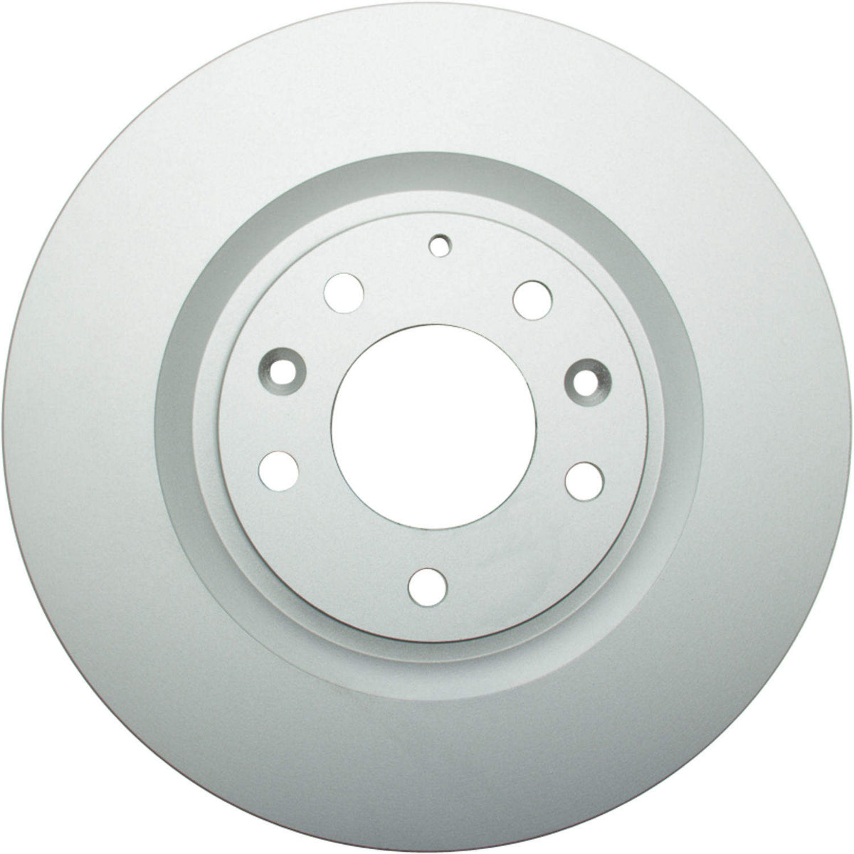 Meyle Disc Brake Rotor