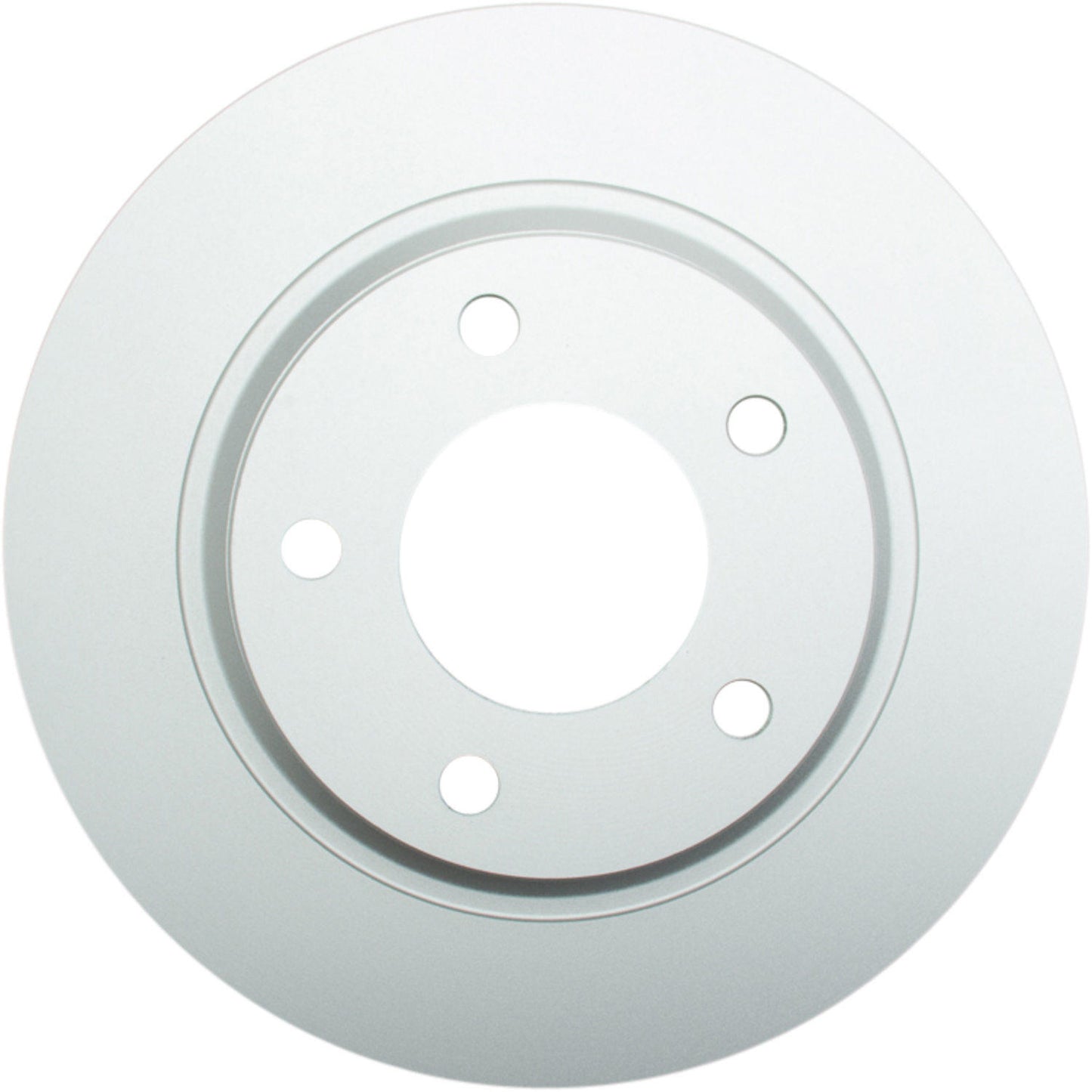 Meyle Disc Brake Rotor