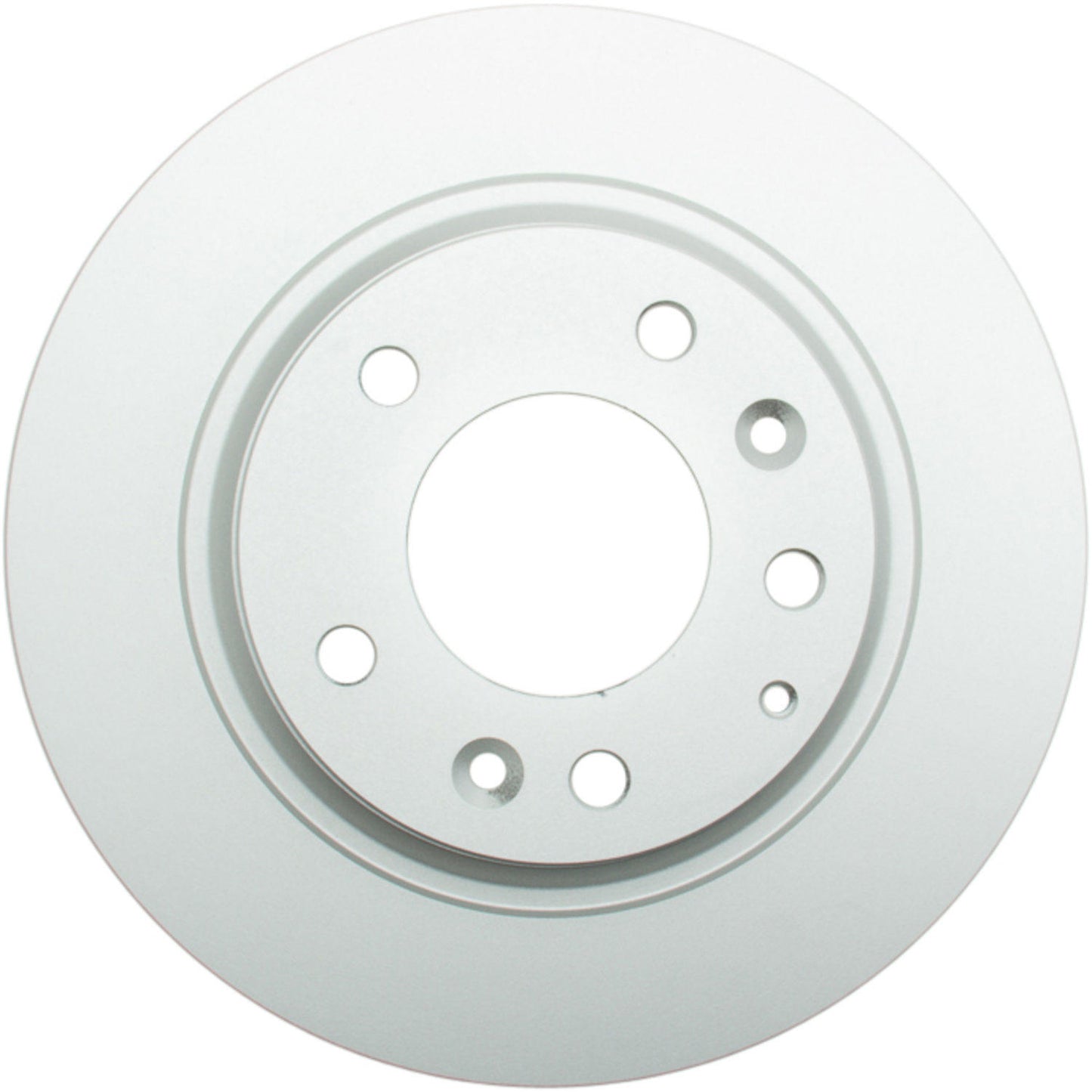 Meyle Disc Brake Rotor