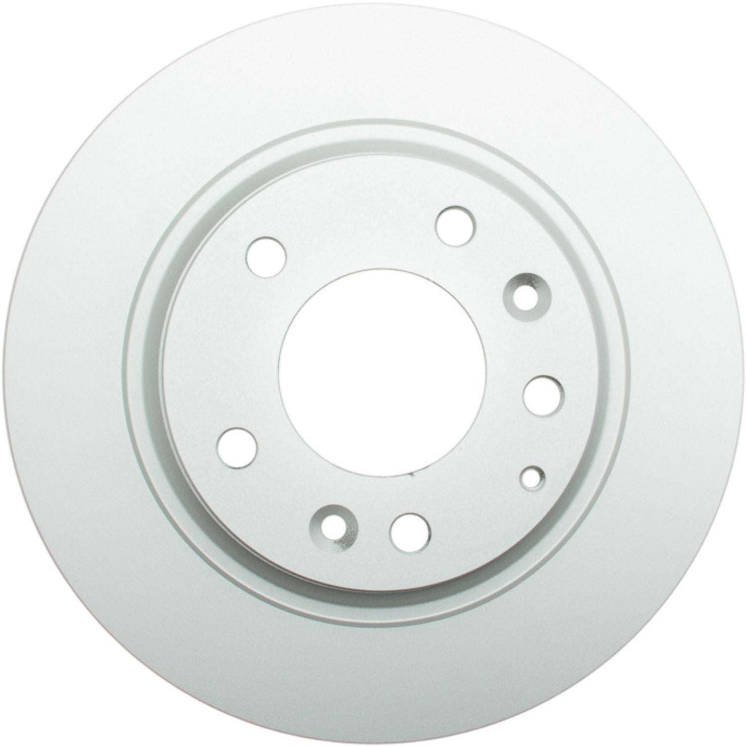 Meyle Disc Brake Rotor