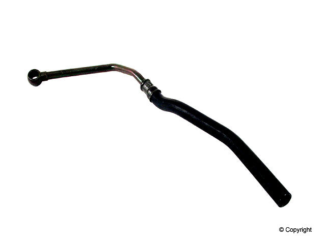 Meyle Power Steering Pressure Hose