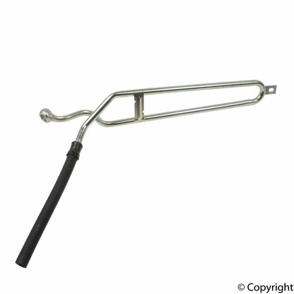 Meyle Power Steering Return Hose
