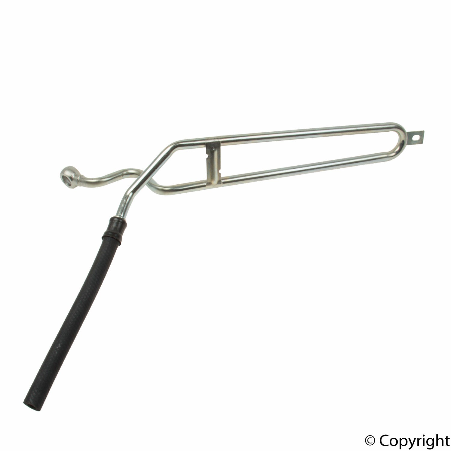 Meyle Power Steering Return Hose