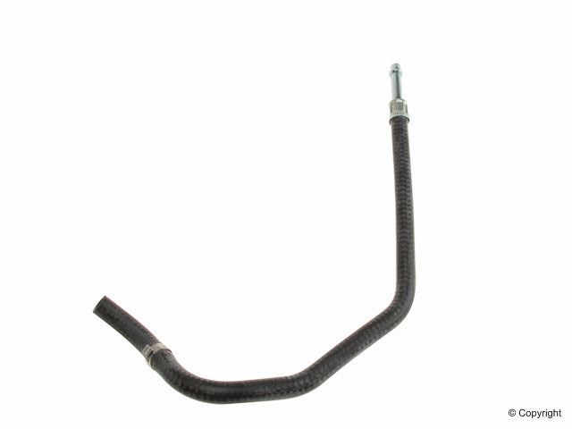 Meyle Power Steering Return Hose