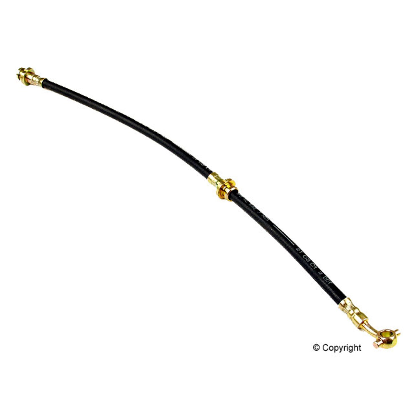 Meyle Brake Hydraulic Hose