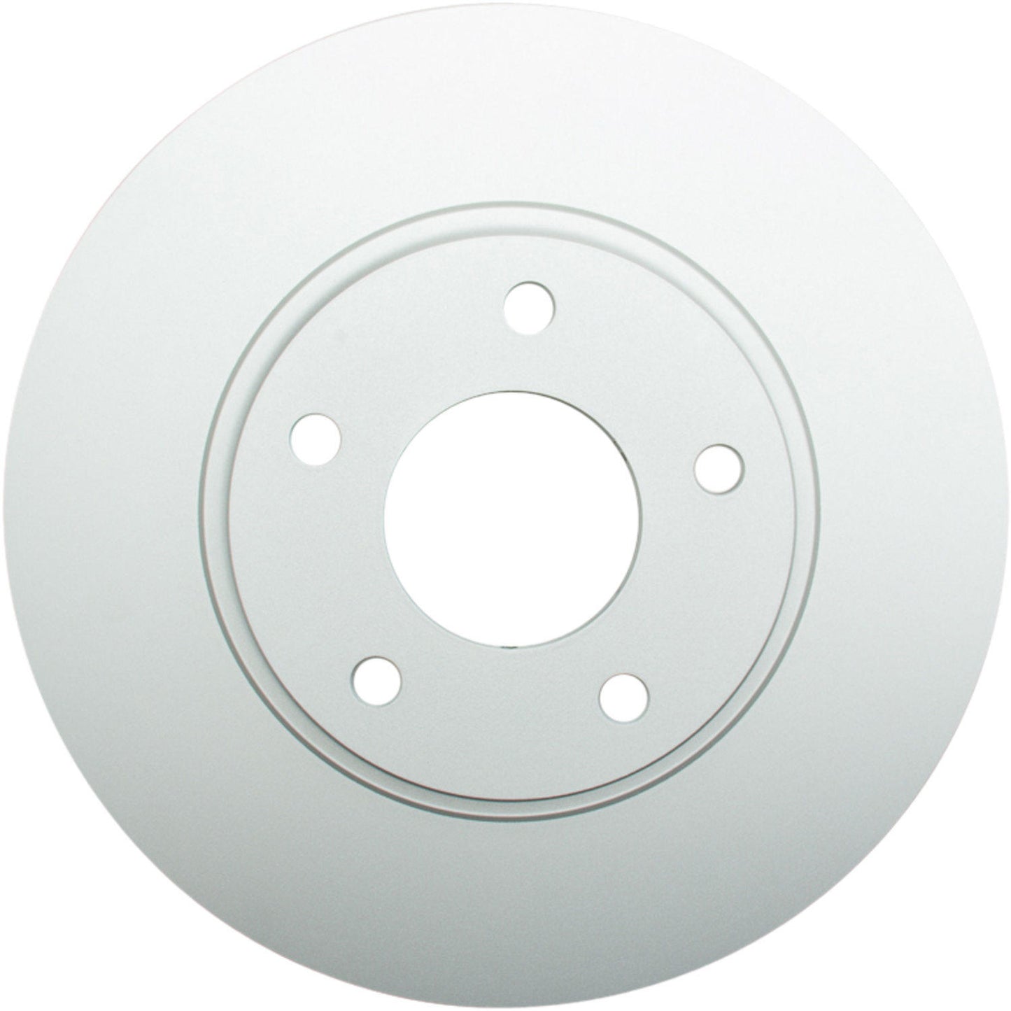 Meyle Disc Brake Rotor