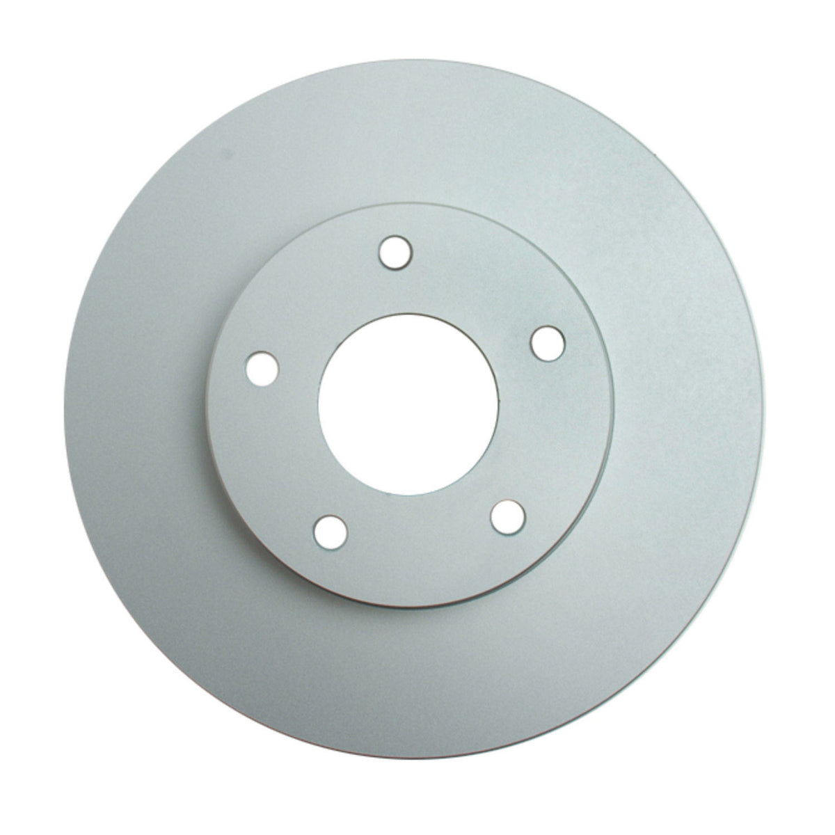 Meyle Brake Rotor For Nissan 300Zx With 26mm Caliper