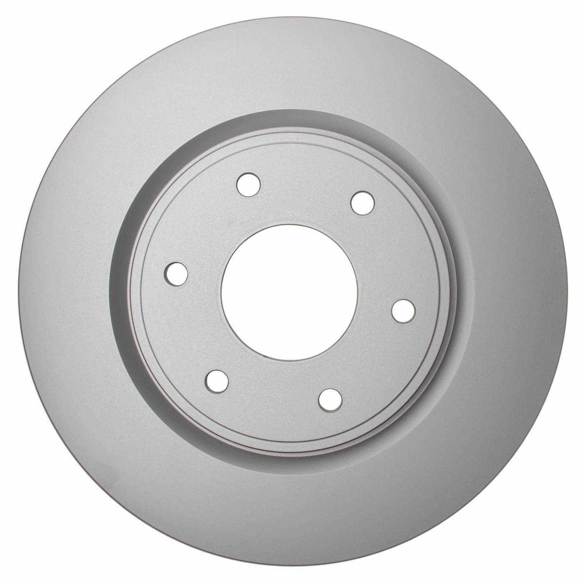 Meyle Disc Brake Rotor