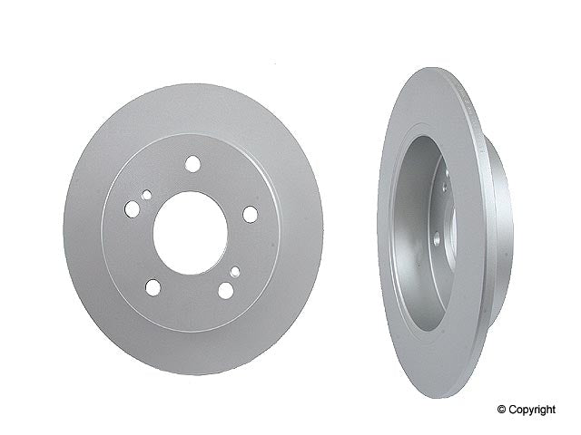 Meyle Disc Brake Rotor