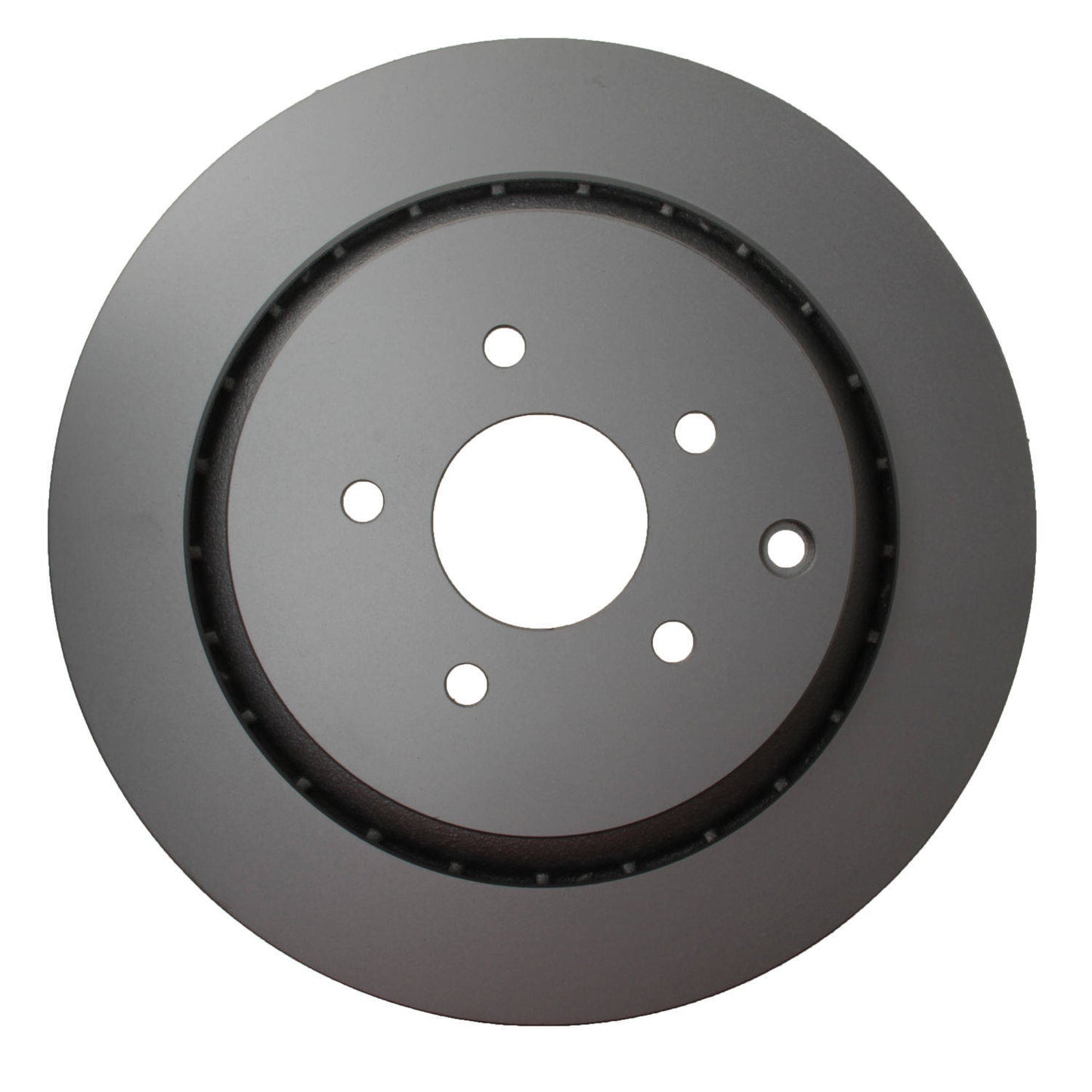 Meyle Disc Brake Rotor