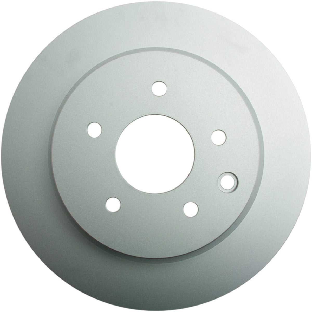 Meyle Disc Brake Rotor