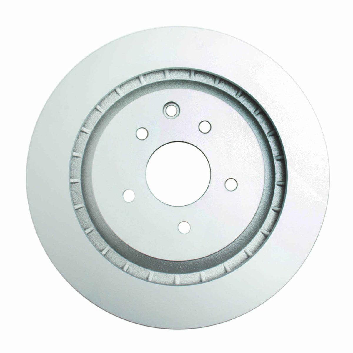 Meyle Disc Brake Rotor